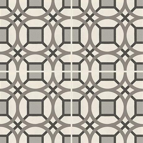 D_segni Tile Kaleido Deco