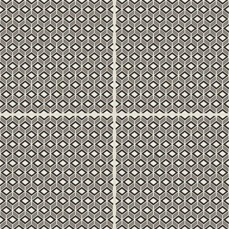 D_segni Tile Birdseye Deco