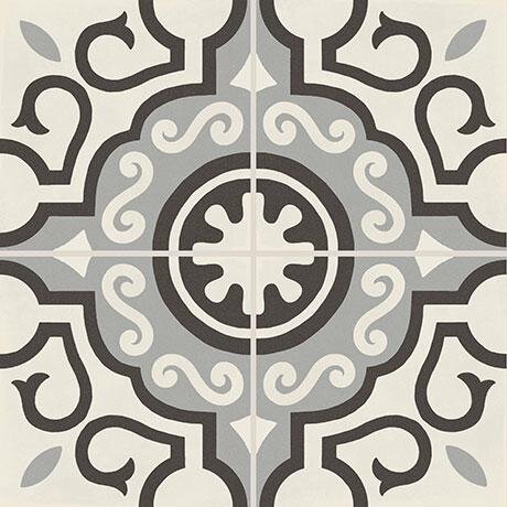 D_segni Tile Parisian Deco