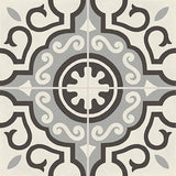 D_segni Tile Parisian Deco