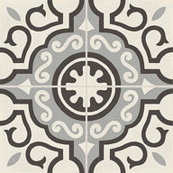 D_segni Tile Parisian Deco