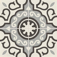 D_segni Tile Parisian Deco