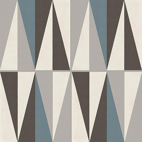 D_segni Tile Peak Deco