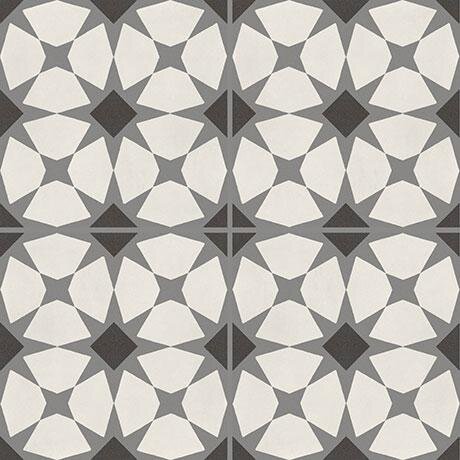 D_segni Tile Starlit Deco