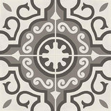 D_segni Tile Parisian Deco