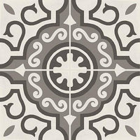 D_segni Tile Parisian Deco