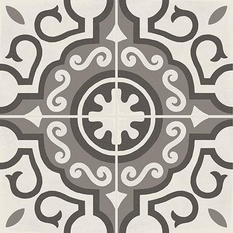 D_segni Tile Parisian Deco