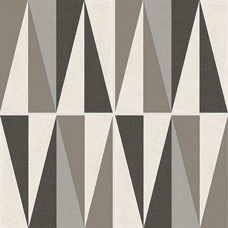 D_segni Tile Peak Deco