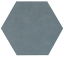 Moroccan Concrete Hex Tile