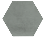 Moroccan Concrete Hex Tile