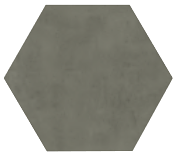 Moroccan Concrete Hex Tile