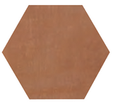 Moroccan Concrete Hex Tile