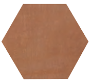 Moroccan Concrete Hex Tile