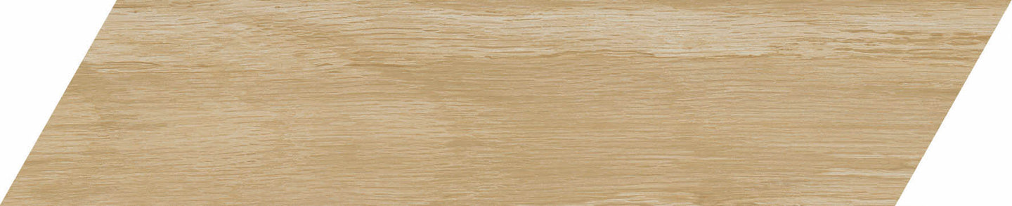 Treverksoul Chevron Wood Look Porcelain Tile