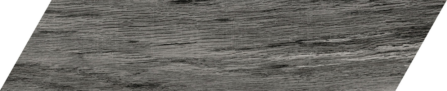 Treverksoul Chevron Wood Look Porcelain Tile