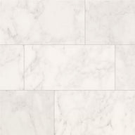 JEM Matte Marble Look Tile