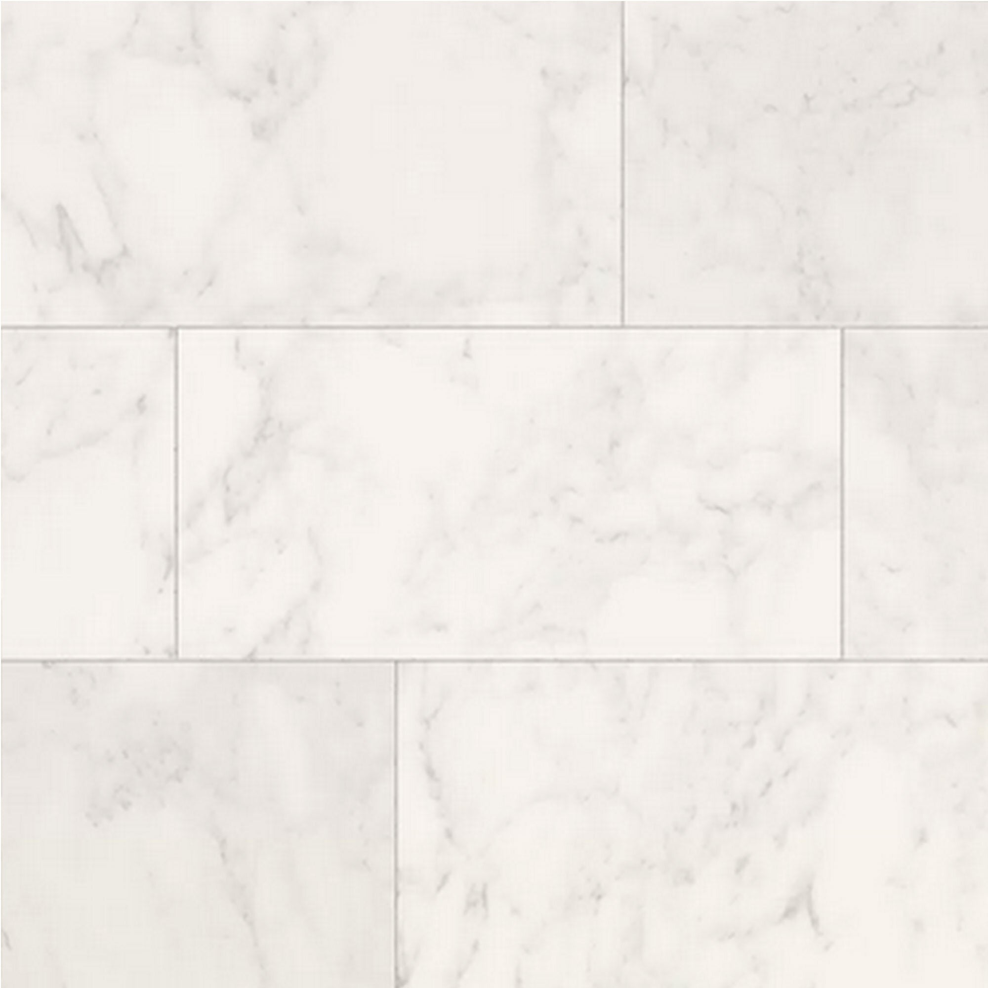 JEM Matte Marble Look Tile