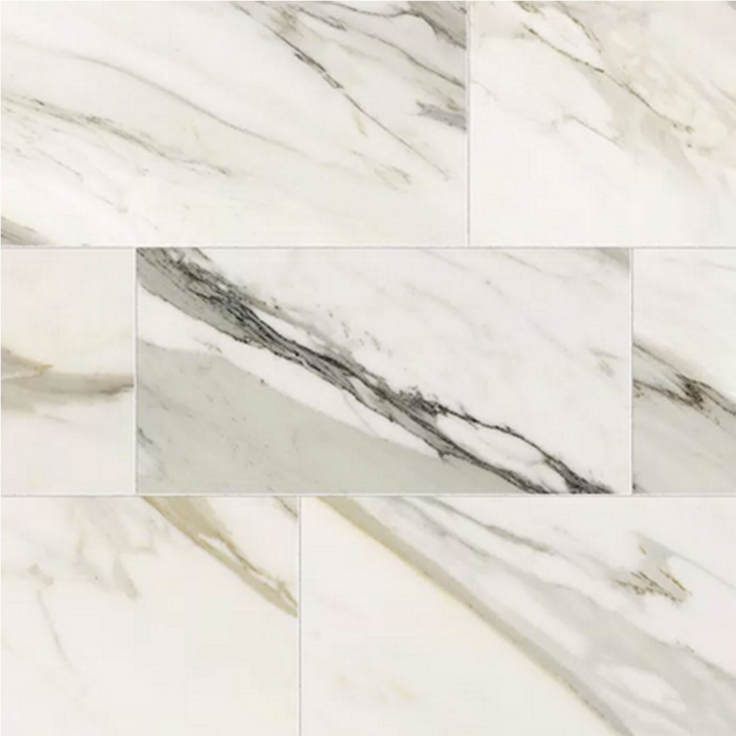 JEM Matte Marble Look Tile