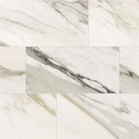 JEM Polished Marble Look Tile