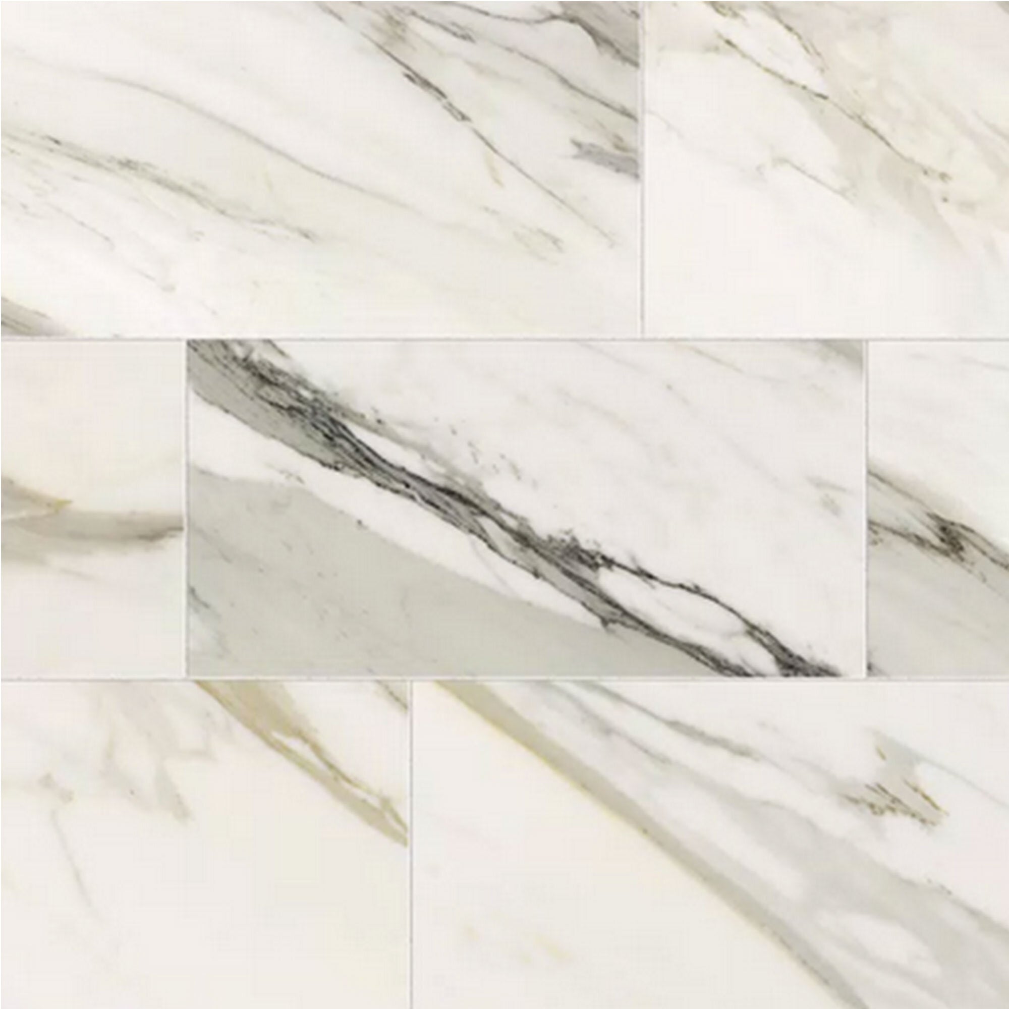 JEM Polished Marble Look Tile