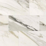 JEM Polished Marble Look Tile
