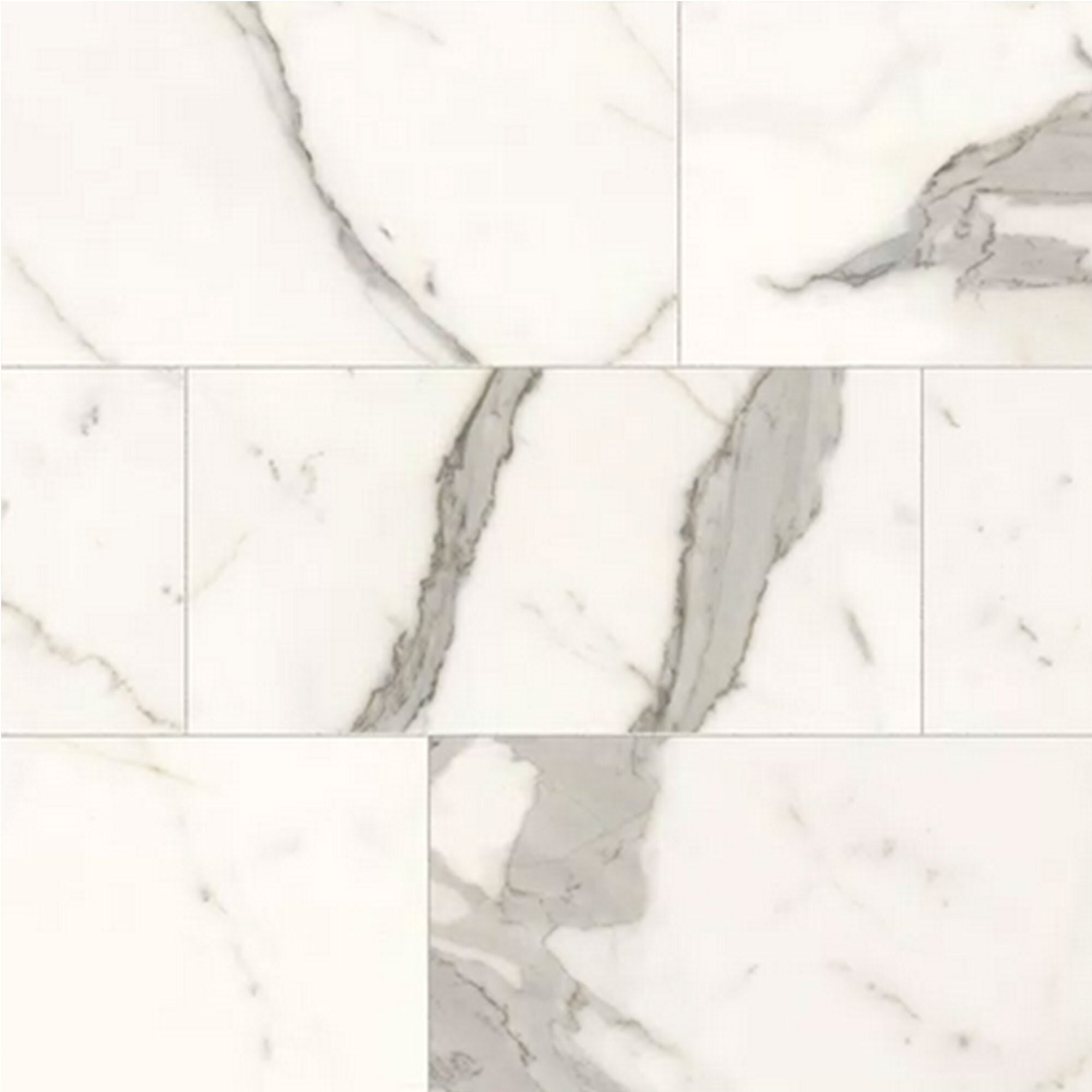 JEM Polished Marble Look Tile