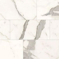 JEM Polished Marble Look Tile