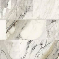 JEM Matte Marble Look Tile