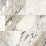JEM Matte Marble Look Tile