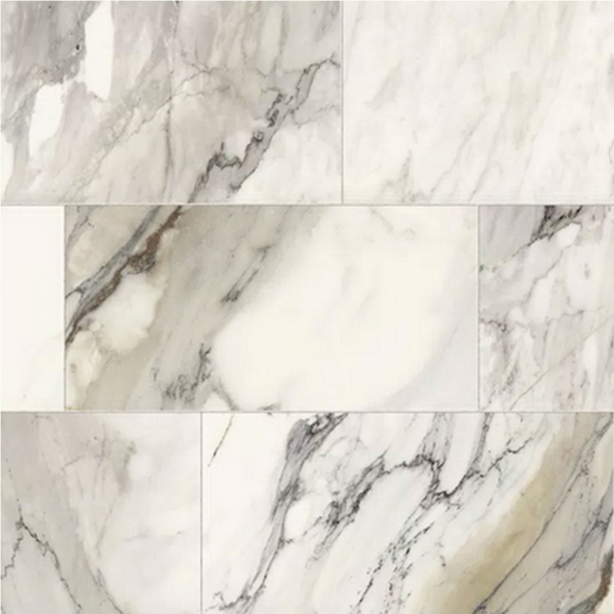 JEM Polished Marble Look Tile