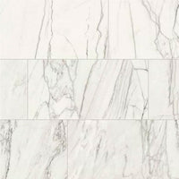 JEM Matte Marble Look Tile