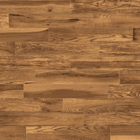 Lacquered Wood Porcelain Tile