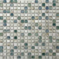 Terrene Mosaic Tile