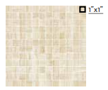 Mosaic Polished JW04