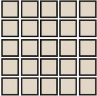 Foundry26 Tile Mosaic
