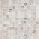 Mythos 1" x 1" Mosaic Tile