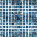 Mythos 1" x 1" Mosaic Tile