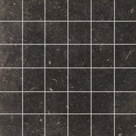 Belgica 2" x 2" Mosaic Tile