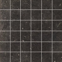 Belgica 2" x 2" Mosaic Tile