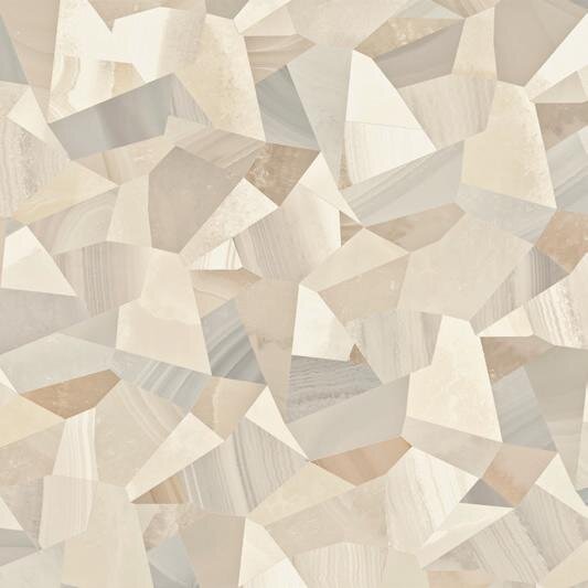 Nolita Deco Marble Look Tile