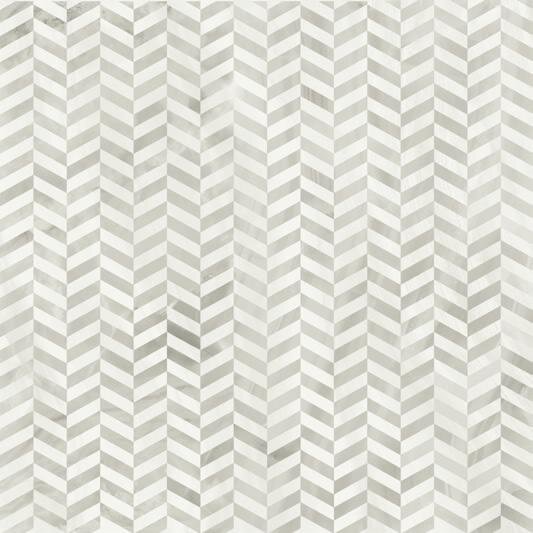 Nolita Deco Marble Look Tile