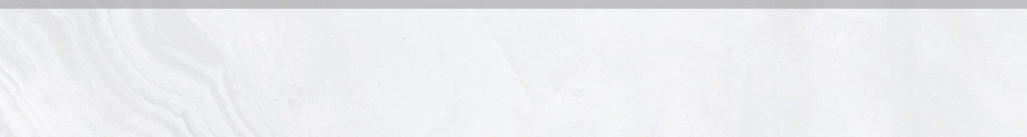 Nolita Bullnose Marble Look Tile