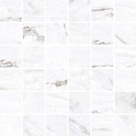 Nova Mosaic Marble Look Tile