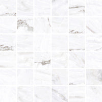 Nova Mosaic Marble Look Tile
