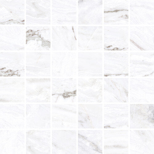 Nova Mosaic Marble Look Tile