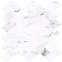 Nova Chevron Marble Look Tile