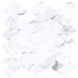 Nova Chevron Marble Look Tile