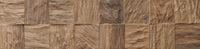 Timeless 3D Wood Look Porcelain Tile