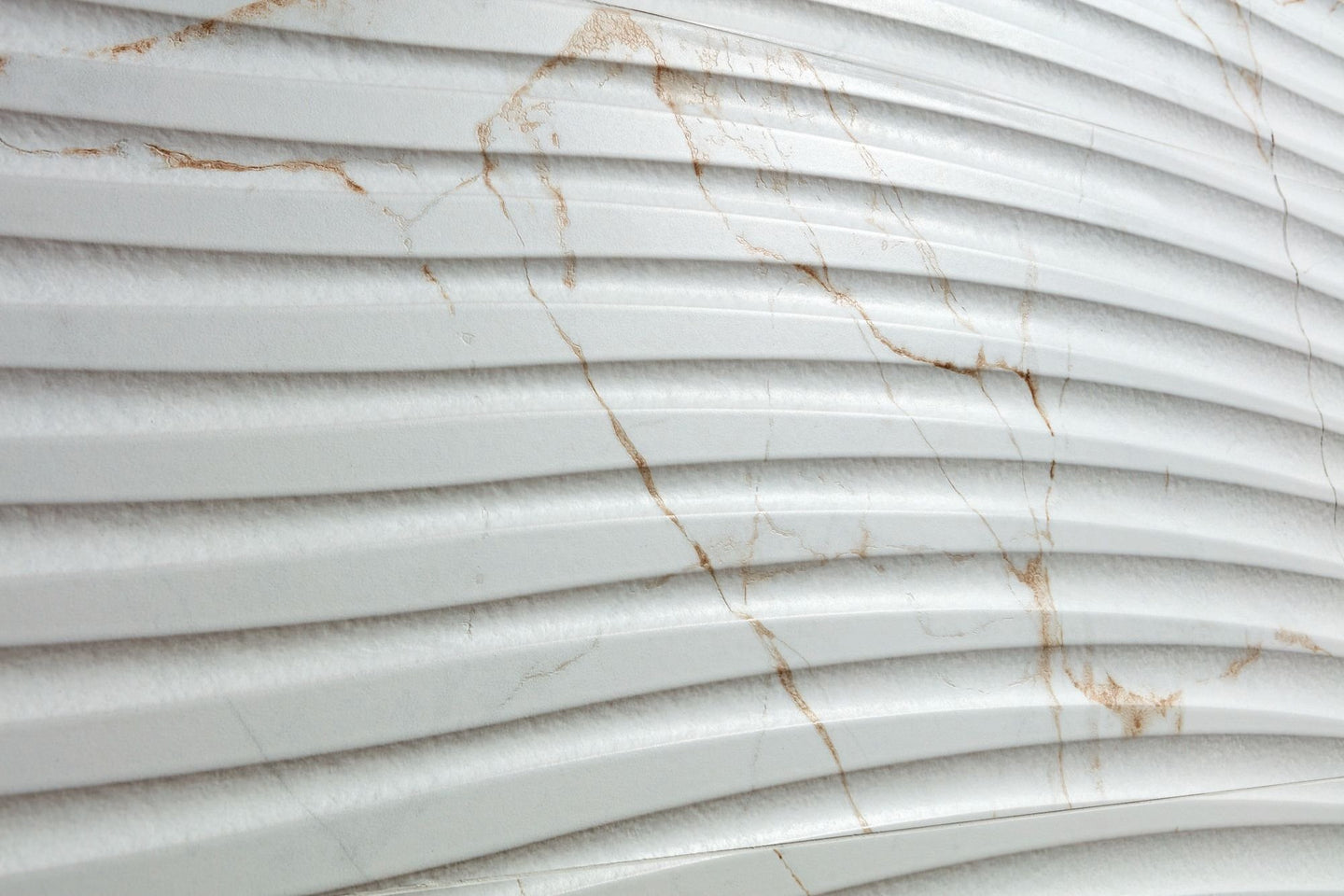 Dual Decor Marble Look Tile