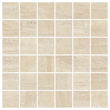 Neopolis 2" x 2" Mosaic Tile
